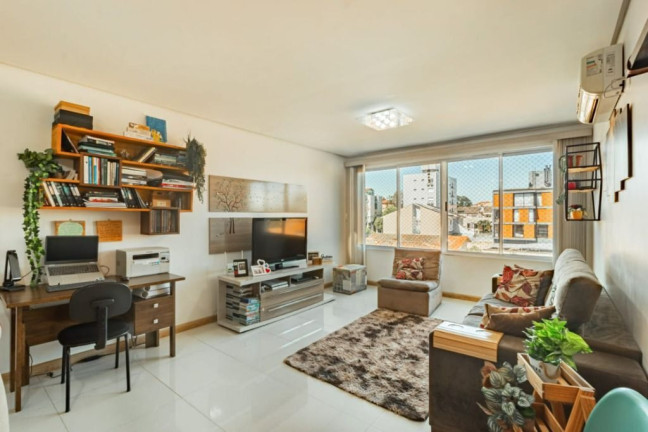 Imagem Apartamento com 2 Quartos à Venda, 97 m² em Jardim Lindóia - Porto Alegre Imagem Apartamento com 2 Quartos à Venda, 97 m² em Jardim Lindóia - Porto Alegre