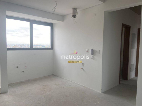 Imagem Apartamento com 2 Quartos à Venda, 68 m² em Jardim - Santo André