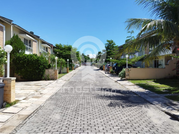 Imagem Sobrado com 4 Quartos à Venda, 160 m² em Lagoa Redonda - Fortaleza
