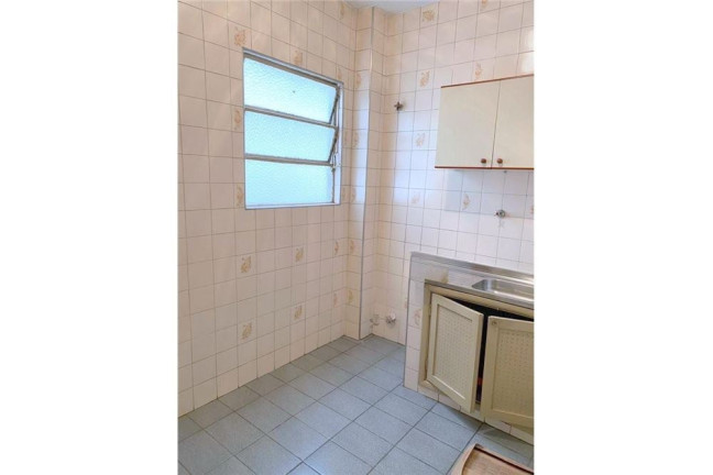 Imagem Apartamento com 1 Quarto à Venda, 42 m² em Campos Elíseos - São Paulo