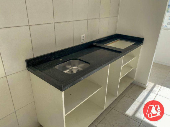 Imagem Apartamento com 3 Quartos para Alugar, 74 m² em Partenon - Porto Alegre