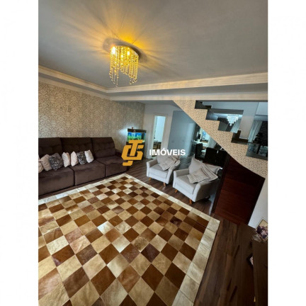 Imagem Sobrado com 2 Quartos à Venda, 123 m² em Centro - Camboriú
