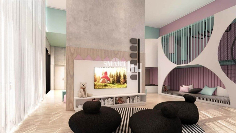 Imagem Apartamento com 1 Quarto à Venda, 24 m² em Vila Clementino - São Paulo