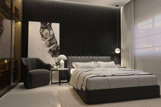 Imagem Apartamento com 3 Quartos à Venda, 93 m² em Tabuleiro - Camboriú