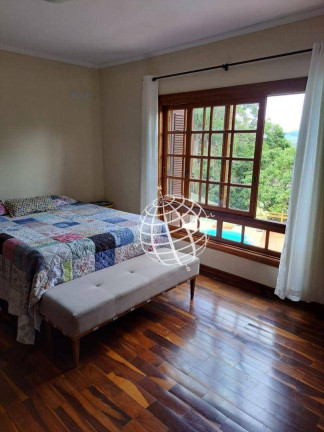 Imagem Casa com 5 Quartos à Venda, 420 m² em Bairro Canedos - Piracaia