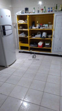 Imagem Casa com 3 Quartos à Venda, 90 m² em Parque São Bento - Sorocaba Imagem Casa com 3 Quartos à Venda, 90 m² em Parque São Bento - Sorocaba