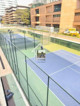 Imagem Apartamento com 3 Quartos à Venda, 160 m² em Brooklin - São Paulo