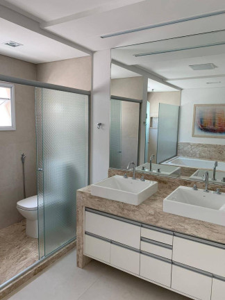 Imagem Casa com 4 Quartos à Venda, 820 m² em Urbanova - São José Dos Campos