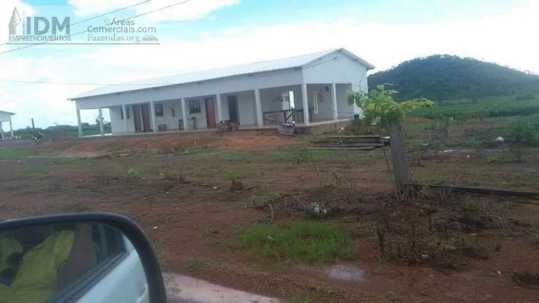 Imagem Chácara à Venda, 390.000.000 m² em Rural - Santa Terezinha Imagem Chácara à Venda, 390.000.000 m² em Rural - Santa Terezinha