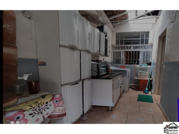 Imagem Casa com 3 Quartos à Venda, 180 m² em Jardim Artur Alvim - São Paulo Imagem Casa com 3 Quartos à Venda, 180 m² em Jardim Artur Alvim - São Paulo