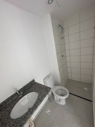 Apartamento com 2 Quartos à Venda, 44 m² em Vila Joana - Jundiaí