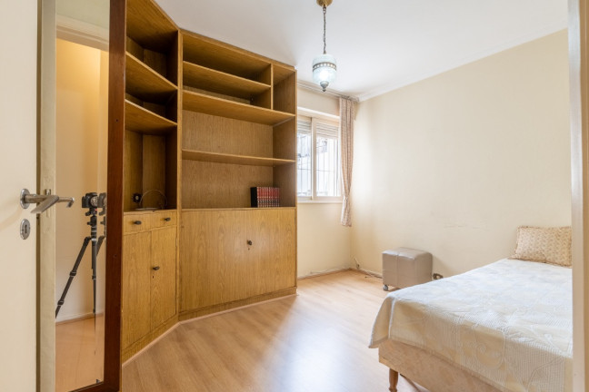 Imagem Apartamento com 2 Quartos à Venda, 97 m² em Consolação - São Paulo