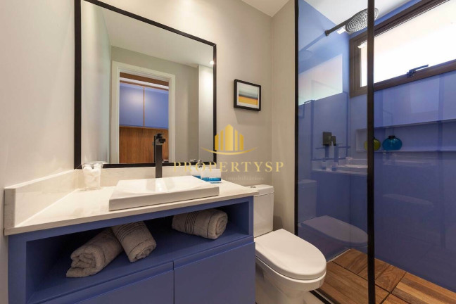 Imagem Apartamento com 2 Quartos à Venda, 70 m² em Vila Madalena - São Paulo