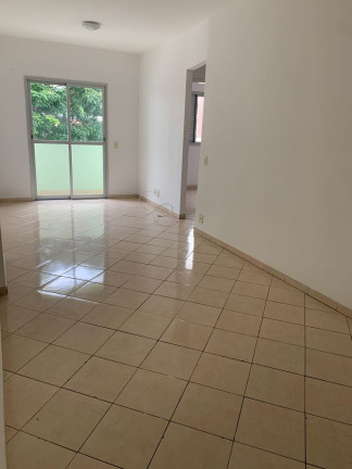 Imagem Apartamento com 2 Quartos à Venda, 63 m² em Jardim Das Nações - Taubaté