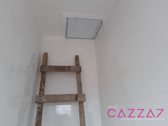 Imagem Casa com 2 Quartos à Venda, em Maracanã - Praia Grande Imagem Casa com 2 Quartos à Venda, em Maracanã - Praia Grande