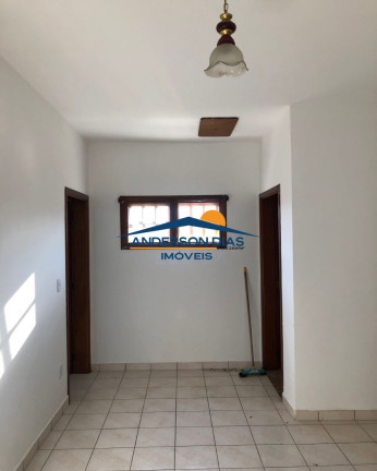 Imagem Casa com 2 Quartos para Alugar, 400 m² em Aruan - Caraguatatuba