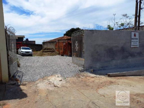 Imagem Terreno para Alugar, 277 m² em Jardim Imperial - Atibaia