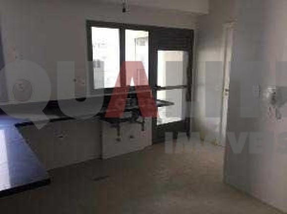 Imagem Apartamento com 3 Quartos à Venda, 192 m² em Campo Belo - São Paulo Imagem Apartamento com 3 Quartos à Venda, 192 m² em Campo Belo - São Paulo