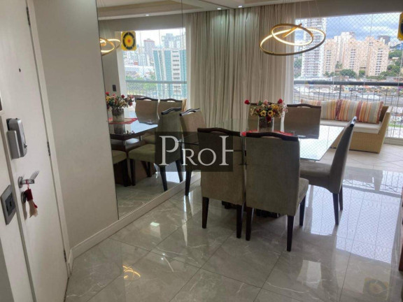 Imagem Apartamento com 3 Quartos à Venda, 96 m² em Vila Prudente - São Paulo Imagem Apartamento com 3 Quartos à Venda, 96 m² em Vila Prudente - São Paulo