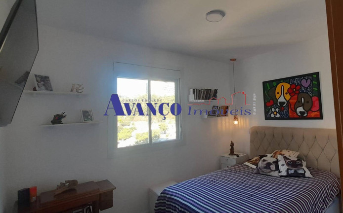 Imagem Apartamento com 2 Quartos à Venda, 51 m² em Horto Florestal - Jundiaí Imagem Apartamento com 2 Quartos à Venda, 51 m² em Horto Florestal - Jundiaí