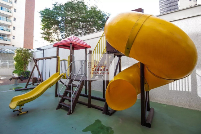 Imagem Apartamento com 1 Quarto à Venda, 70 m² em Vila Olímpia - São Paulo Imagem Apartamento com 1 Quarto à Venda, 70 m² em Vila Olímpia - São Paulo