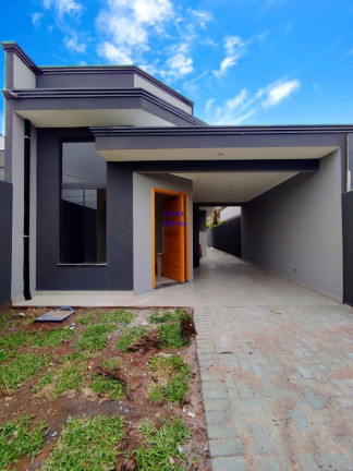 Imagem Casa com 3 Quartos à Venda, 84 m² em Costeira - Araucária Imagem Casa com 3 Quartos à Venda, 84 m² em Costeira - Araucária