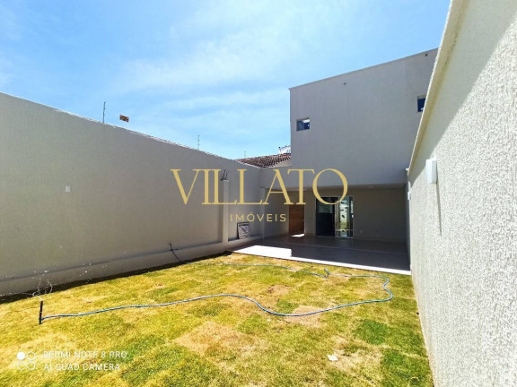 Casa com 3 Quartos à Venda, 180 m² em Village Veneza - Goiânia