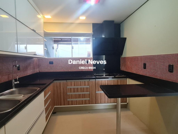 Imagem Casa de Condomínio com 5 Quartos à Venda, 172 m² em Buraquinho - Lauro De Freitas