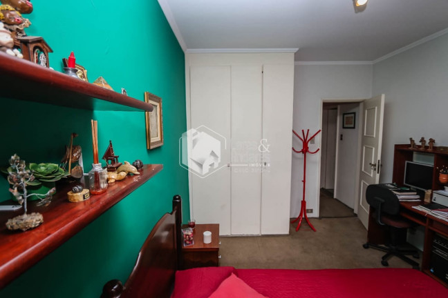 Casa com 3 Quartos à Venda, 180 m² em Brooklin Paulista - São Paulo
