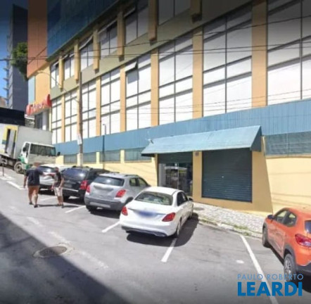 Imagem Sala Comercial à Venda, 20 m² em Centro - Santo André Imagem Sala Comercial à Venda, 20 m² em Centro - Santo André