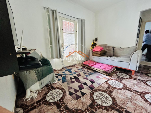 Imagem Casa com 1 Quarto à Venda, 126 m² em Jardim Flamboyant - Mogi Mirim