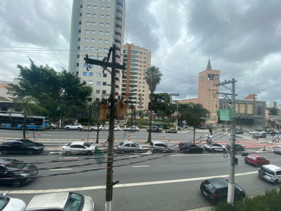Imagem Apartamento com 1 Quarto à Venda, 25 m² em Mirandópolis - São Paulo Imagem Apartamento com 1 Quarto à Venda, 25 m² em Mirandópolis - São Paulo