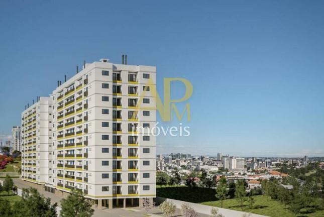 Imagem Apartamento com 2 Quartos à Venda, 48 m² em Areias - São José