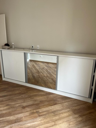 Imagem Apartamento com 2 Quartos à Venda, 90 m² em Vila Mariana - São Paulo