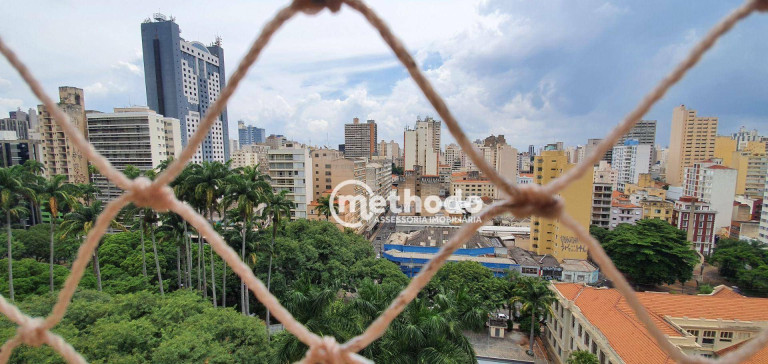 Imagem Apartamento com 3 Quartos à Venda, 155 m² em Centro - Campinas