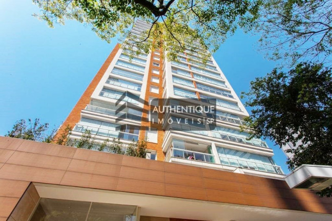 Imagem Apartamento com 1 Quarto à Venda, 60 m² em Itaim Bibi - São Paulo