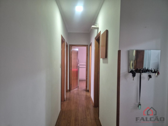 Imagem Apartamento com 3 Quartos à Venda, 120 m² em Embaré - Santos Imagem Apartamento com 3 Quartos à Venda, 120 m² em Embaré - Santos
