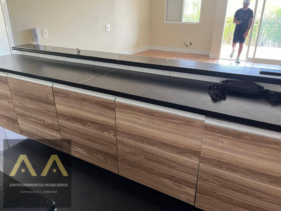 Imagem Apartamento com 2 Quartos para Alugar, 110 m² em Tamboré - Santana De Parnaíba Imagem Apartamento com 2 Quartos para Alugar, 110 m² em Tamboré - Santana De Parnaíba