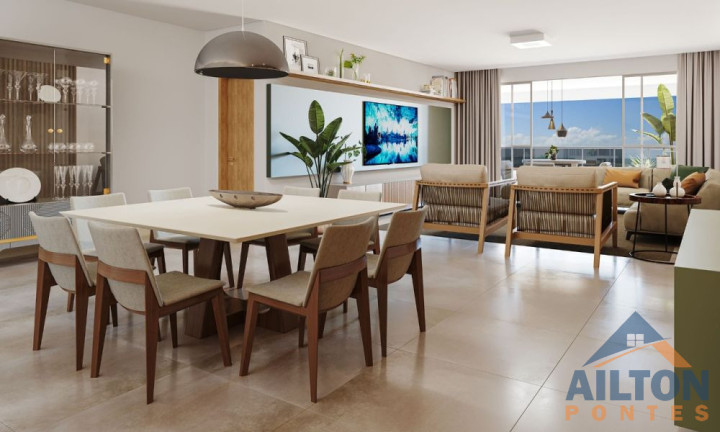 Imagem Apartamento com 4 Quartos à Venda, 320 m² em Praia Do Morro - Guarapari Imagem Apartamento com 4 Quartos à Venda, 320 m² em Praia Do Morro - Guarapari