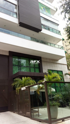 Imagem Apartamento com 2 Quartos à Venda, 82 m² em Santa Rosa - Niterói
