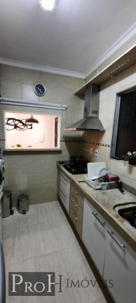 Imagem Apartamento com 2 Quartos à Venda, 56 m² em Santa Terezinha - São Bernardo Do Campo Imagem Apartamento com 2 Quartos à Venda, 56 m² em Santa Terezinha - São Bernardo Do Campo