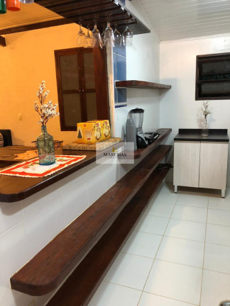 Imagem Casa com 2 Quartos à Venda, 85 m² em Boiçucanga - São Sebastião