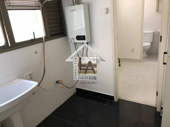 Imagem Apartamento com 2 Quartos à Venda, 106 m² em Vila Andrade - São Paulo