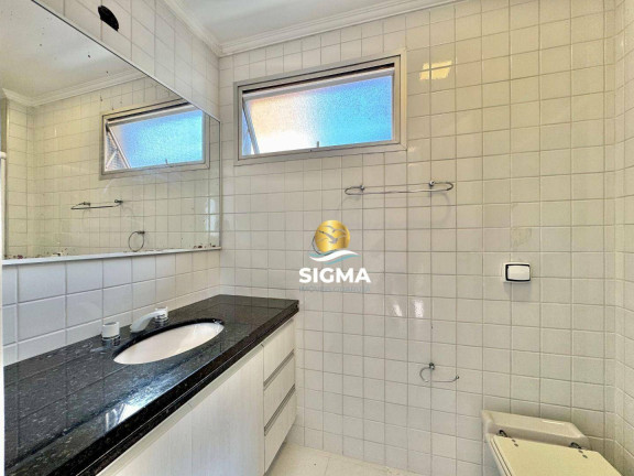 Imagem Apartamento com 3 Quartos à Venda, 90 m² em Pitangueiras - Guarujá
