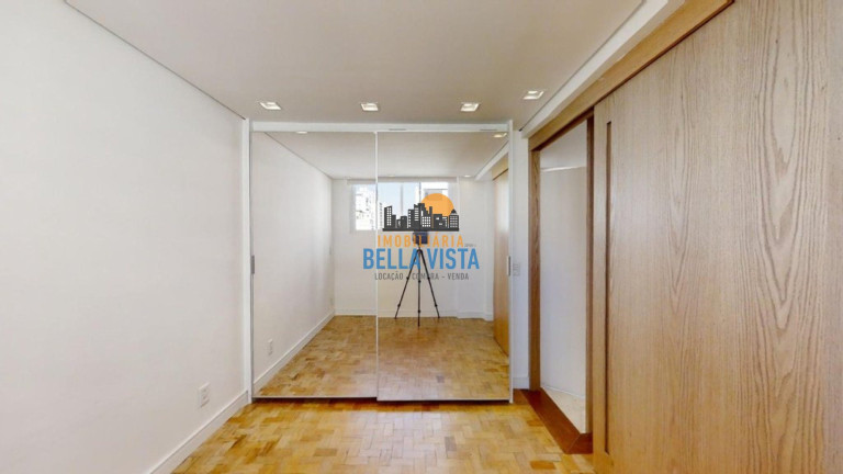 Imagem Apartamento com 3 Quartos à Venda,  em Jardim América - São Paulo