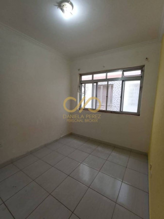 Apartamento com 1 Quarto à Venda, 40 m² em Boqueirão - Praia Grande