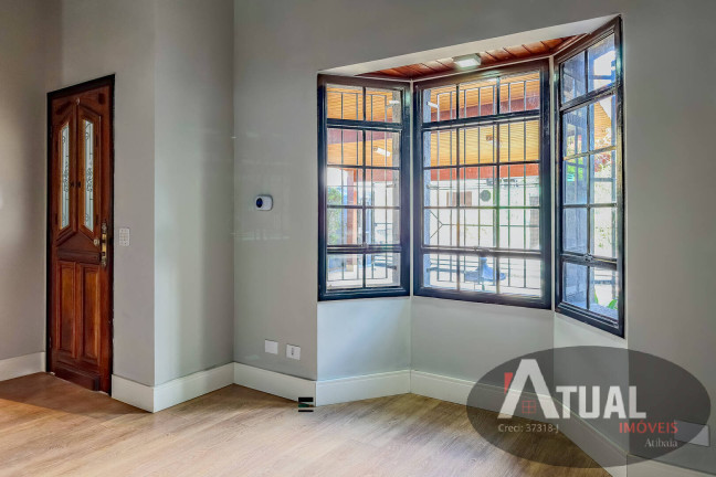 Imagem Casa com 5 Quartos à Venda, 312 m² em Jardim Santa Bárbara - Atibaia Imagem Casa com 5 Quartos à Venda, 312 m² em Jardim Santa Bárbara - Atibaia