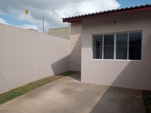 Imagem Casa com 3 Quartos à Venda, 66 m² em Jundiapeba - Mogi Das Cruzes