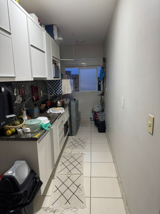 Imagem Apartamento com 2 Quartos à Venda, 59 m² em Santa Luzia - São Gonçalo Imagem Apartamento com 2 Quartos à Venda, 59 m² em Santa Luzia - São Gonçalo