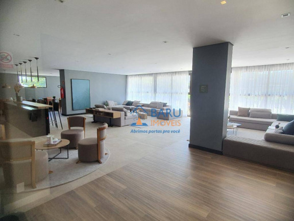 Imagem Apartamento com 3 Quartos à Venda, 137 m² em Brooklin - São Paulo